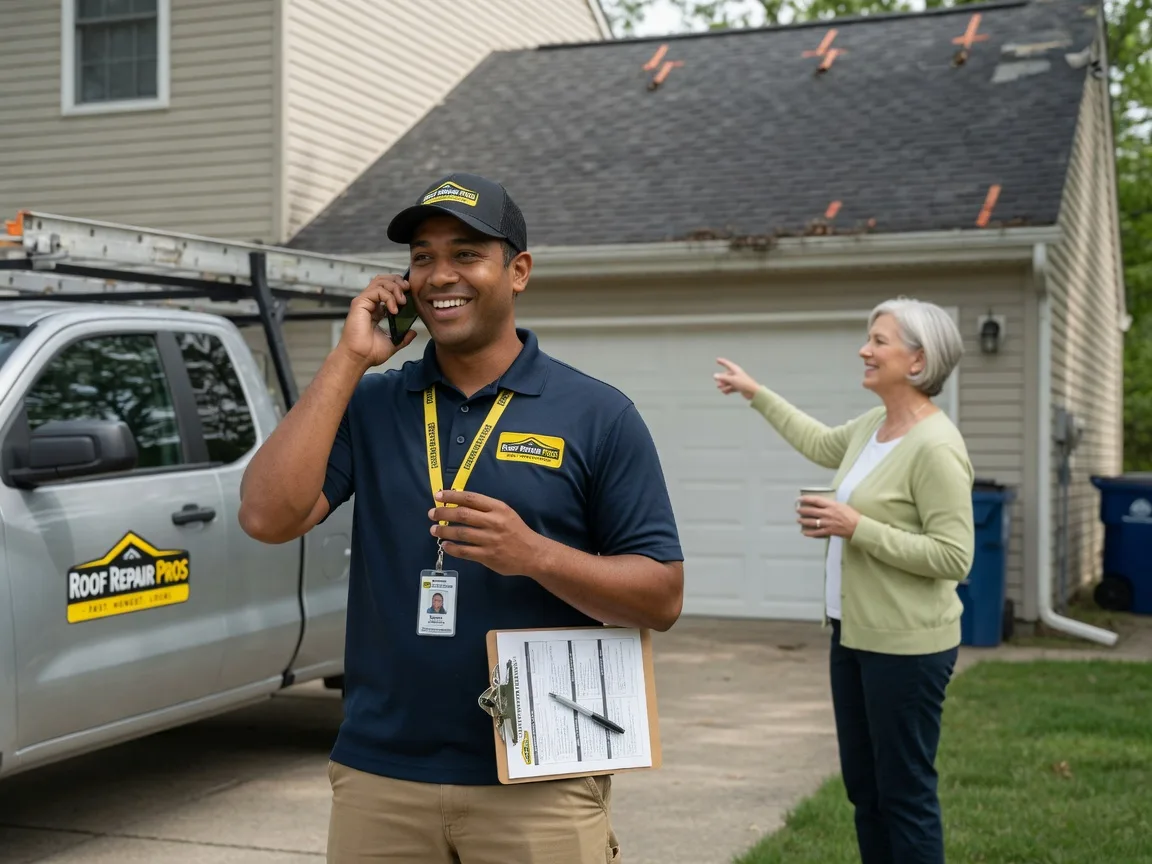 Roof Repair Kempner, TX FAQs